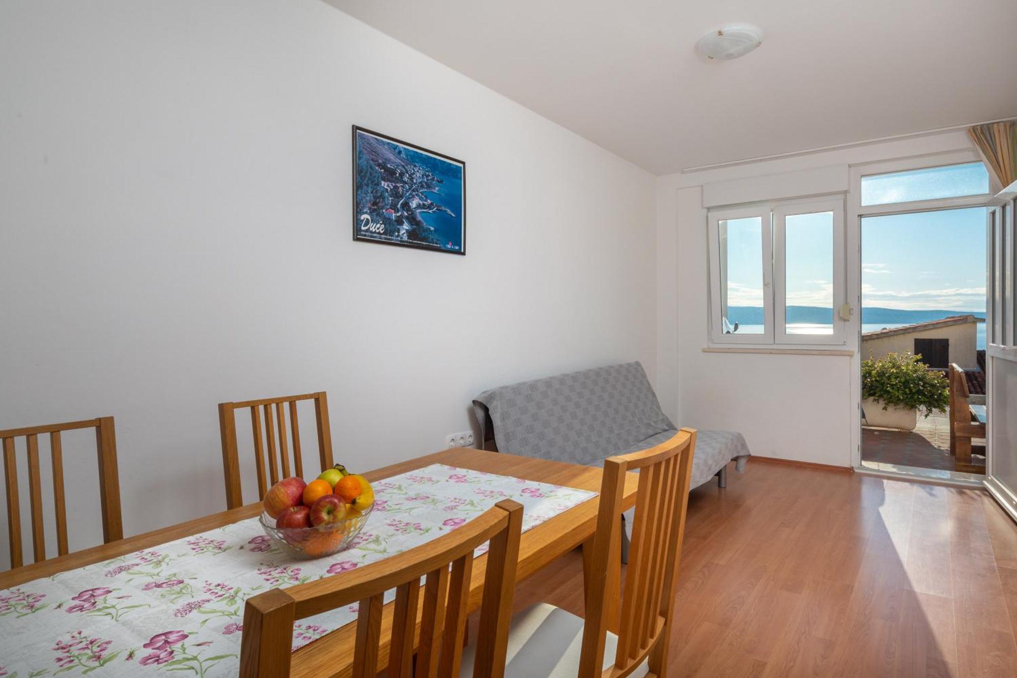 Seaview Apartments Grizelj Duce Room photo