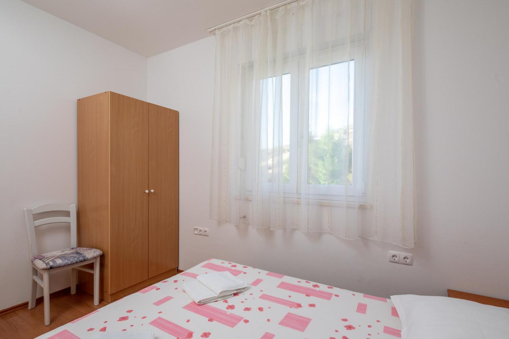 Seaview Apartments Grizelj Duce Room photo