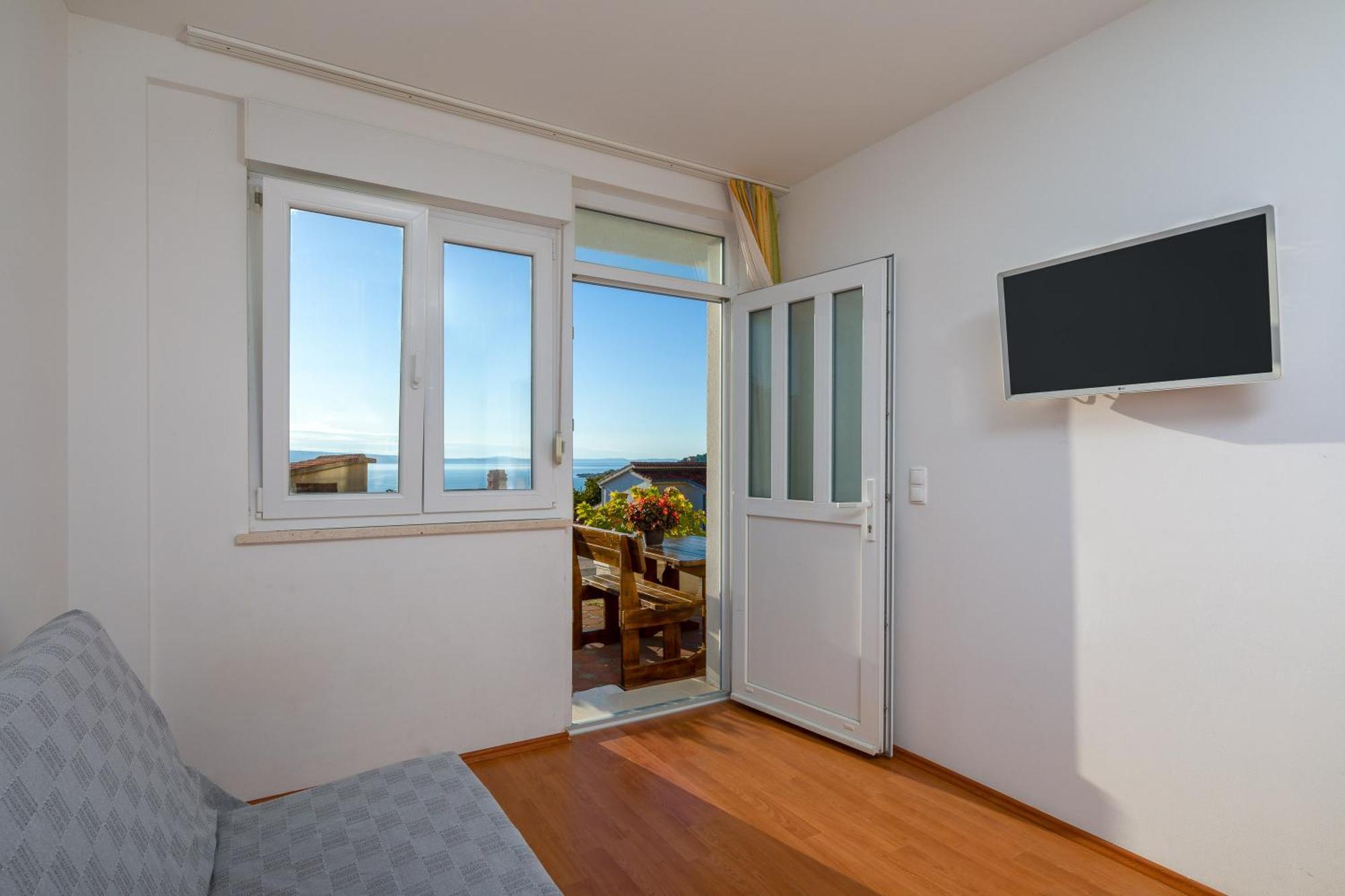 Seaview Apartments Grizelj Duce Room photo