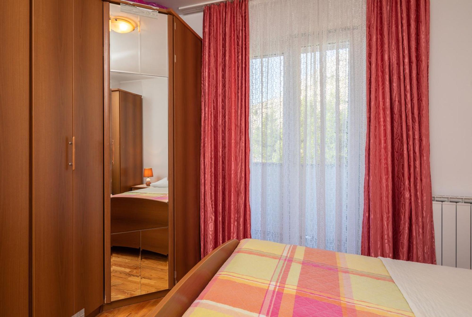 Seaview Apartments Grizelj Duce Room photo